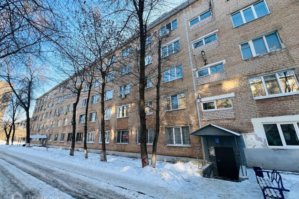 квартира г Оренбург ул Шевченко 42 Оренбург городской округ фото 9