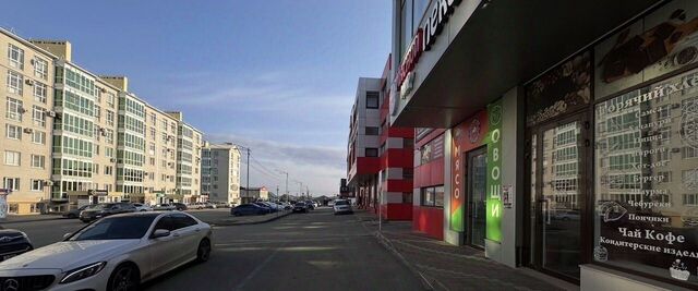 г Михайловск заезд Климова 34/1к 2 фото