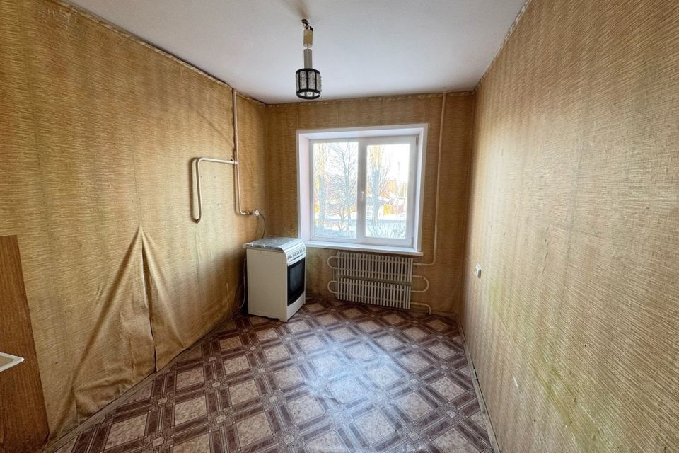 квартира р-н Яковлевский г Строитель ул 5 Августа 1 фото 6