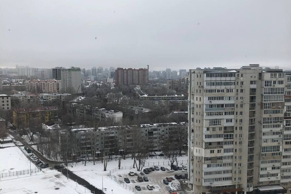 квартира г Самара ул Ново-Садовая 311б Самара городской округ фото 6