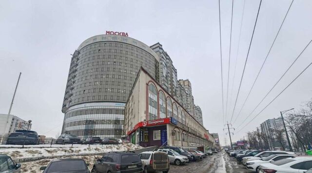 р-н Октябрьский ш Московское 49 фото