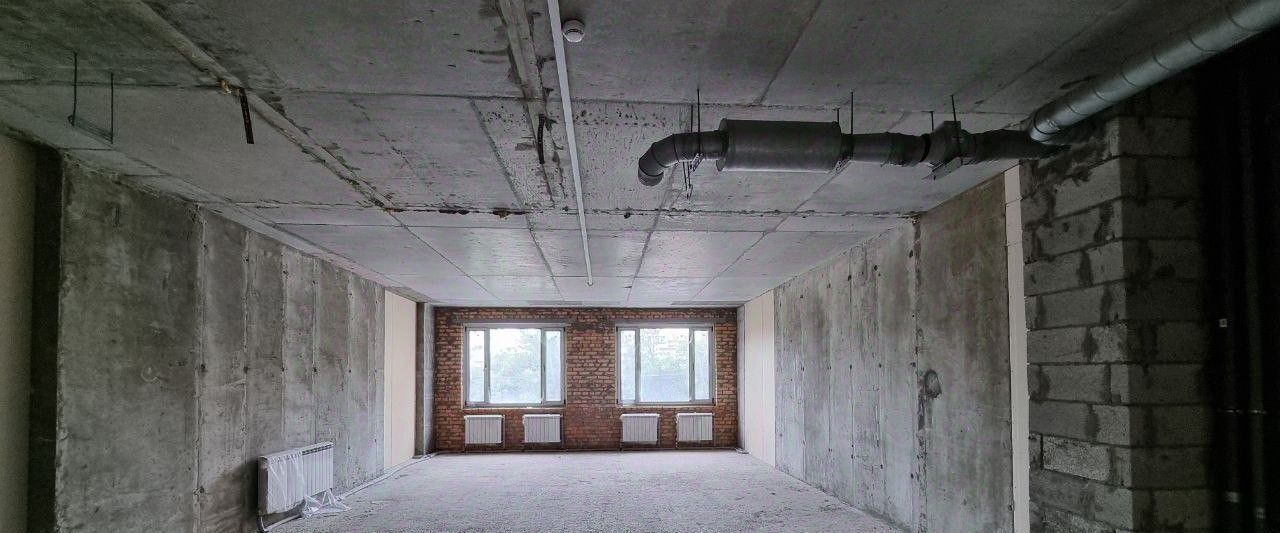 свободного назначения г Самара Алабинская ул Самарская 263 фото 4