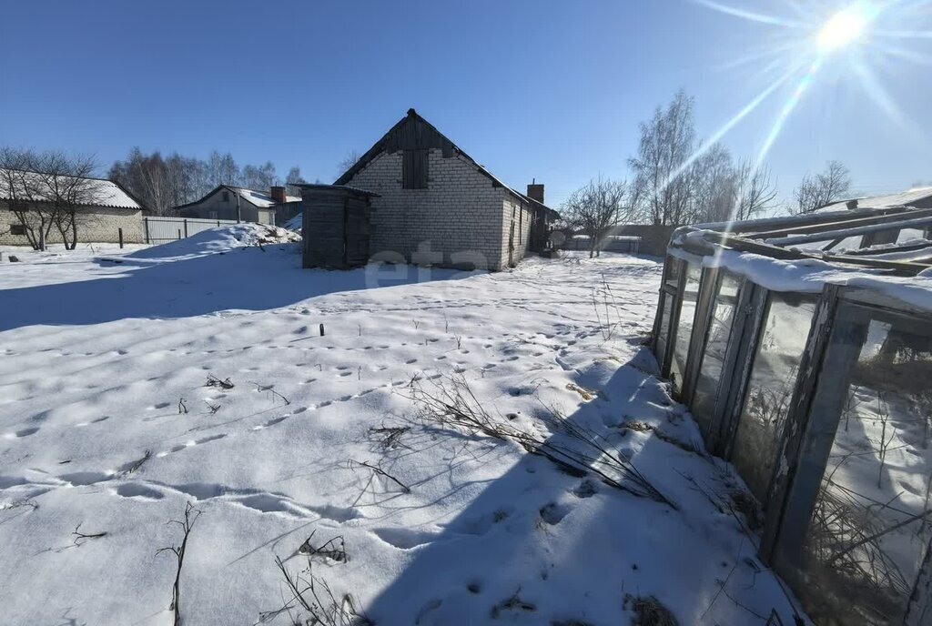 дом р-н Выгоничский д Орменка ул Николая Денисова фото 7