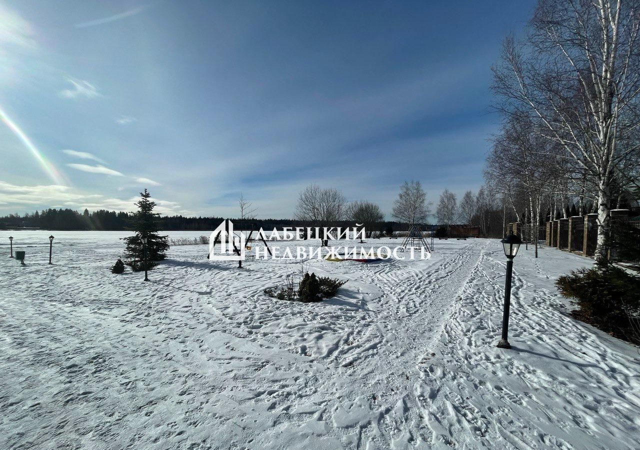 квартира городской округ Дмитровский д Рыбаки коттеджный пос. Заповедное Озеро, Центральный пр., 3, Лобня фото 29