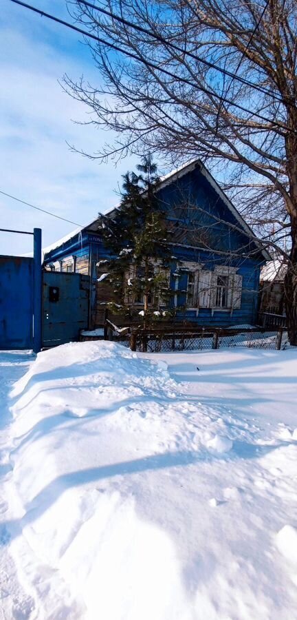 дом р-н Оренбургский с Подгородняя Покровка ул Кольцевая 2 сельсовет, Подгородне-Покровский фото 1