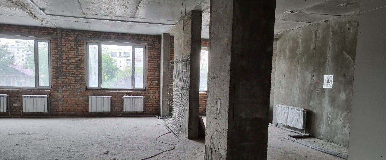 свободного назначения г Самара Алабинская ул Самарская 263 фото 6
