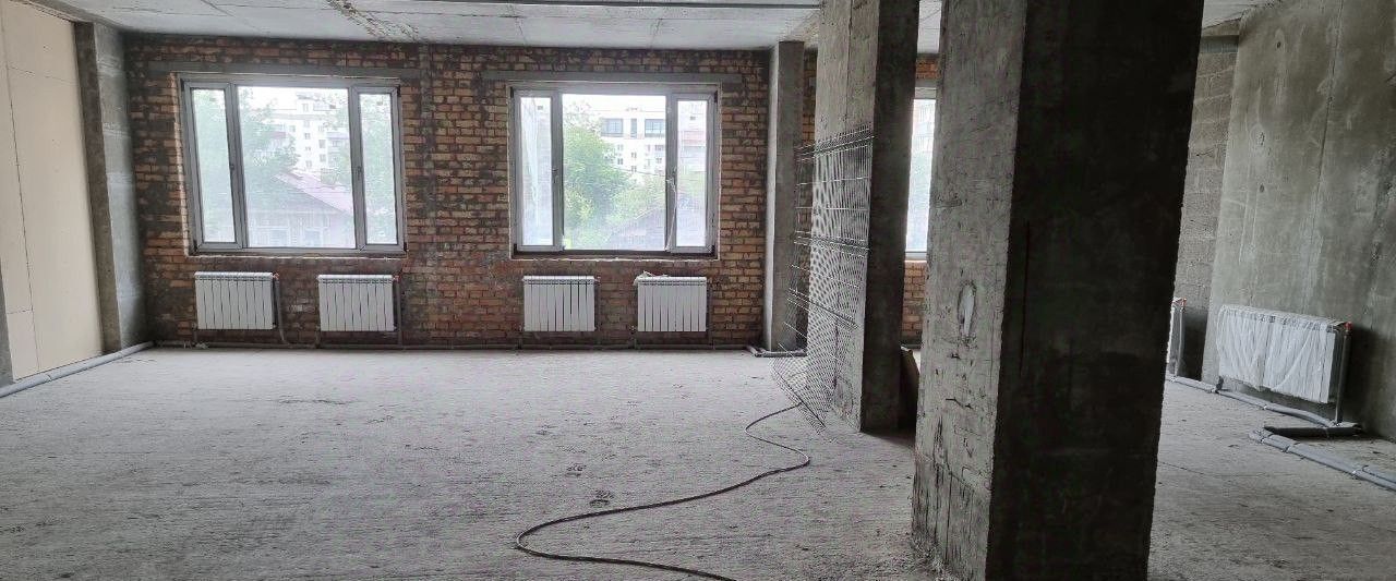 свободного назначения г Самара Алабинская ул Самарская 263 фото 7