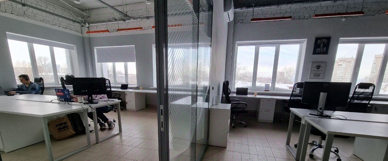свободного назначения г Самара Московская ул Скляренко 32 фото 5