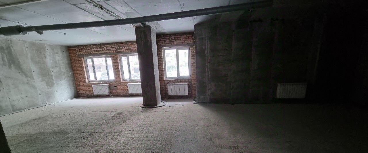 свободного назначения г Самара Алабинская ул Самарская 263 фото 8
