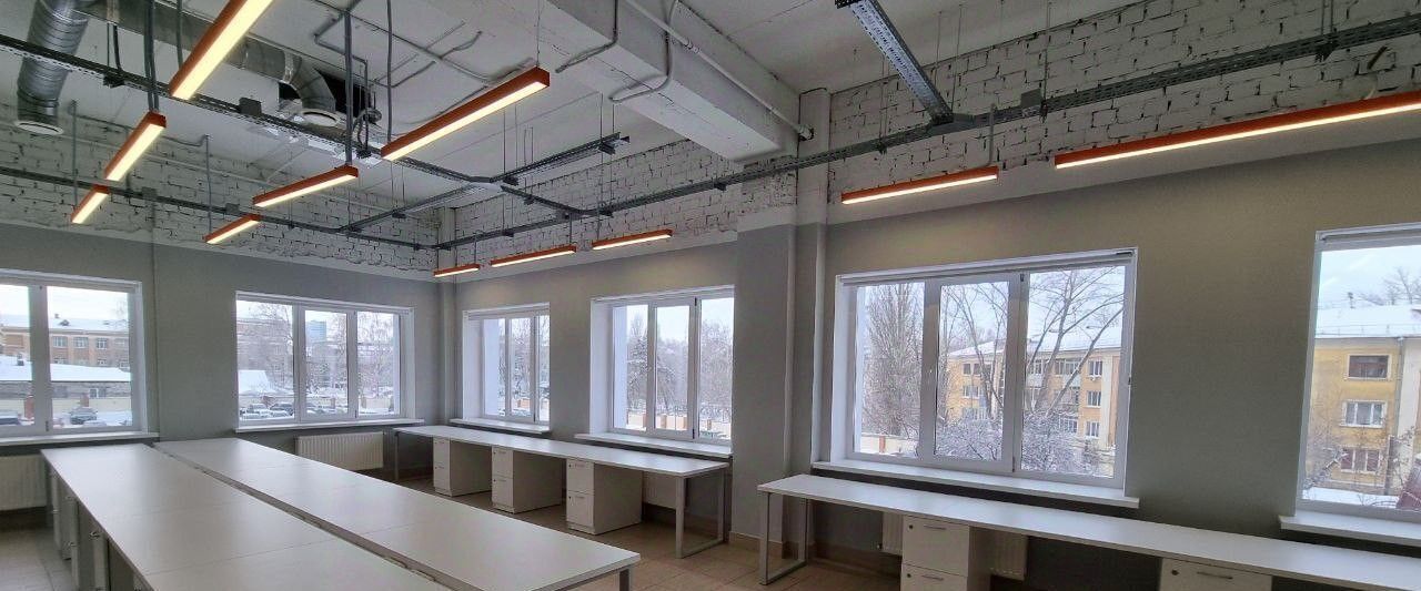 свободного назначения г Самара Московская ул Скляренко 32 фото 8