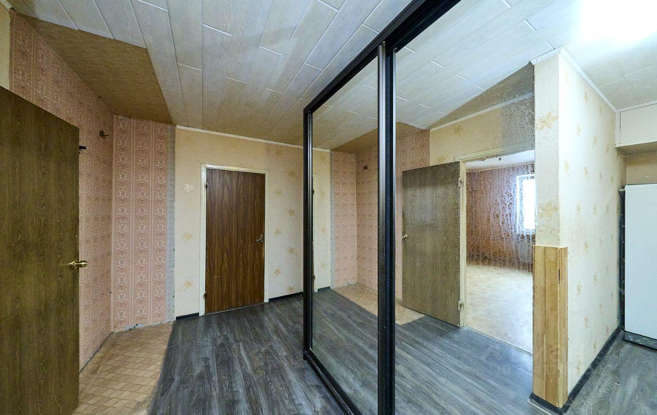 квартира г Санкт-Петербург пр-кт Приморский 151 округ № 65, Ленинградская область фото 17