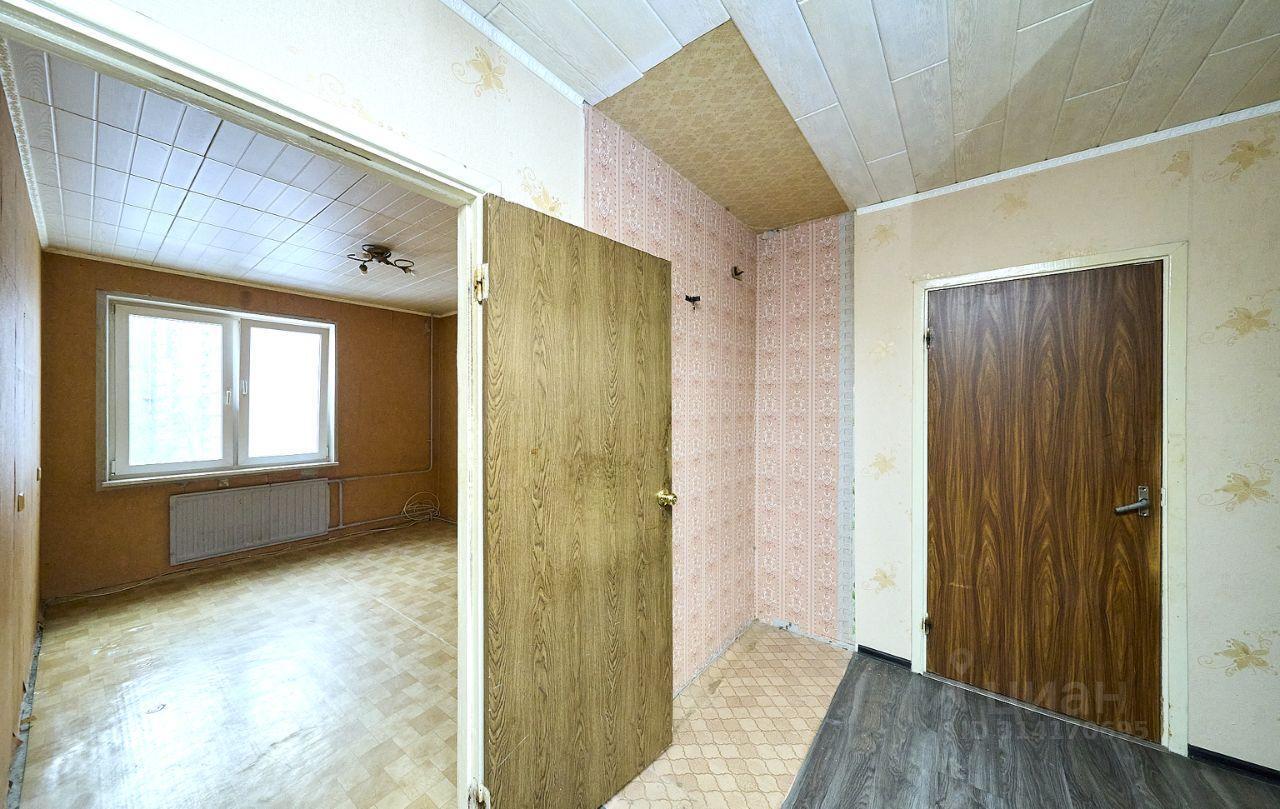 квартира г Санкт-Петербург пр-кт Приморский 151 округ № 65, Ленинградская область фото 31