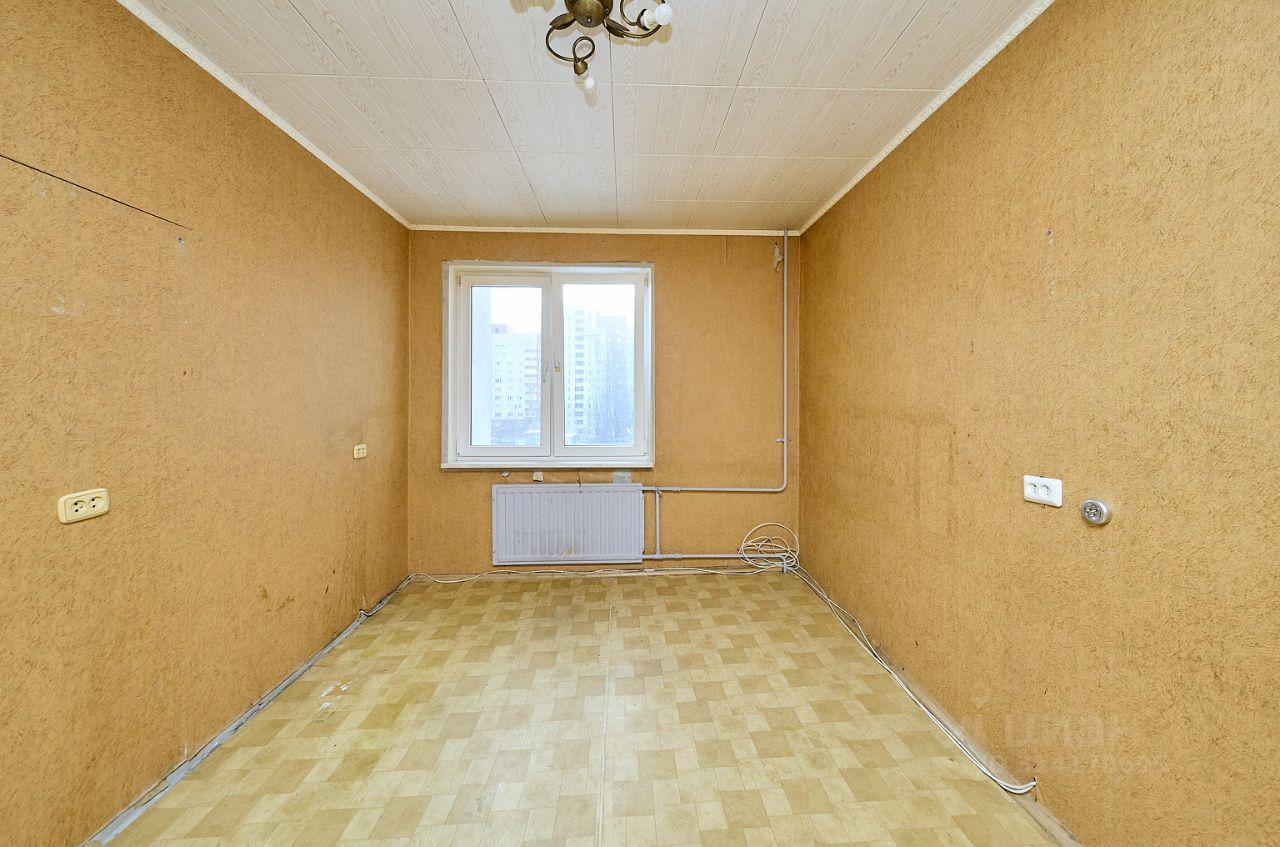 квартира г Санкт-Петербург пр-кт Приморский 151 округ № 65, Ленинградская область фото 32