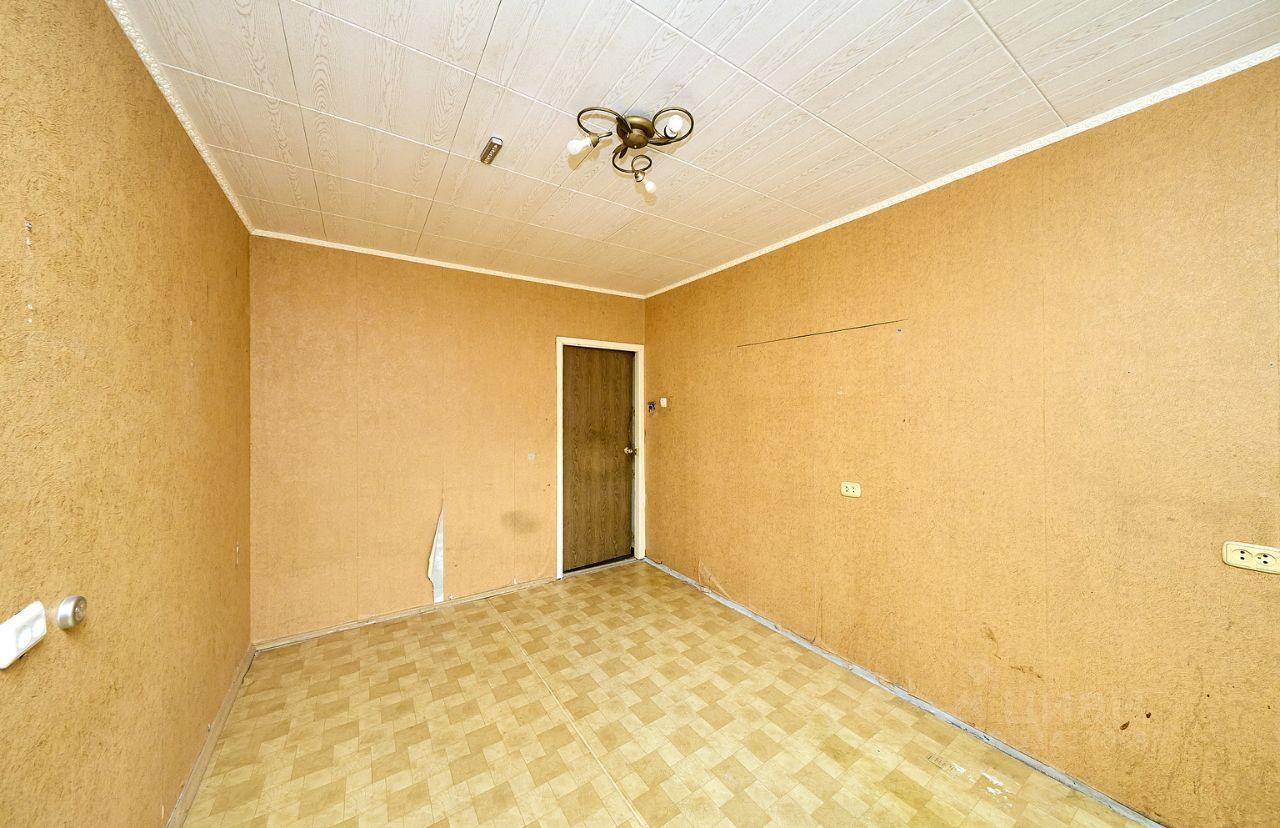 квартира г Санкт-Петербург пр-кт Приморский 151 округ № 65, Ленинградская область фото 34