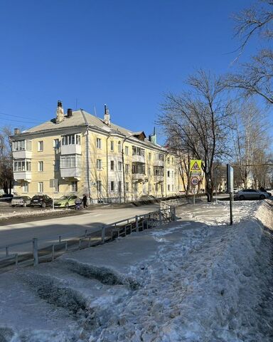 г Березовский ул Шиловская 1 пер Березовский фото