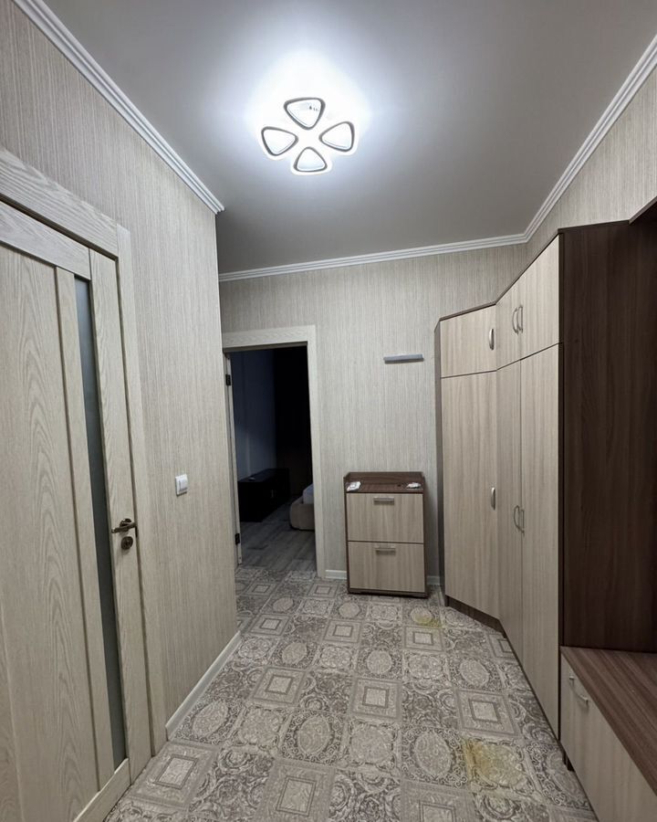 квартира г Краснодар р-н Прикубанский ул Командорская 1/3 фото 3