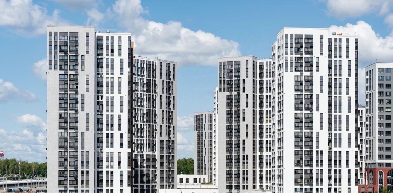 квартира г Москва п Сосенское ЖК Прокшино метро Ольховая фото 29