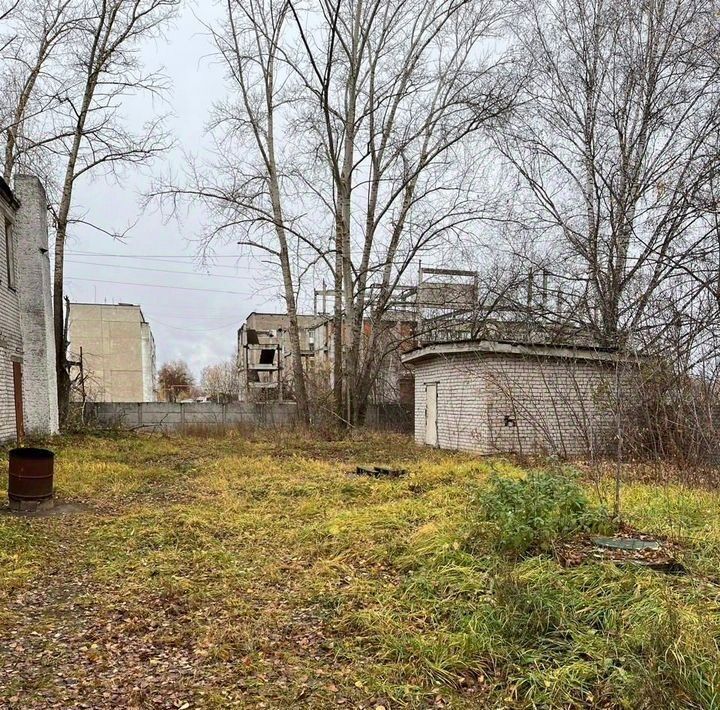 торговое помещение р-н Волжский д Часовенная ул Экспериментальная 14 Помарское с/пос фото 4