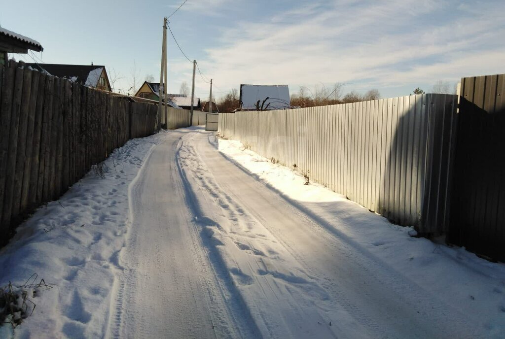 земля р-н Вологодский снт Радужное Содема, Вологда фото 12