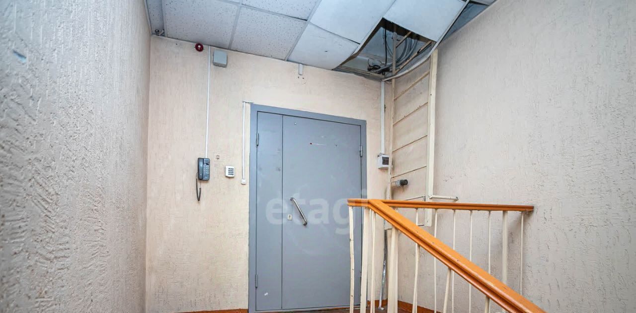 офис г Новосибирск Октябрьская ш Бердское 61 фото 13