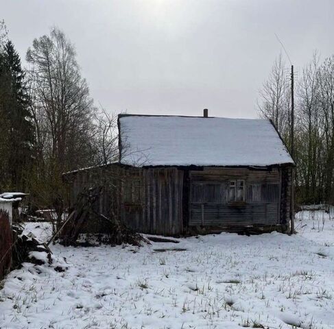 д Красные Станки Пролетарское городское поселение фото