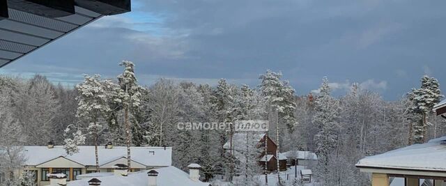 городской округ Богородский Яхонтовый Лес КЗи О тер фото