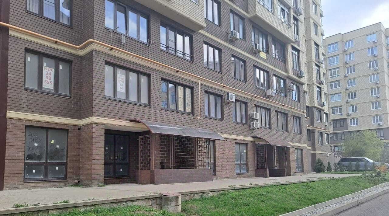 свободного назначения р-н Анапский г Анапа ул Ленина 180ак/4 фото 23
