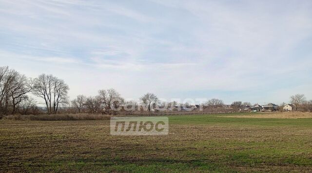 р-н Крымский с Кеслерово ул Советская фото