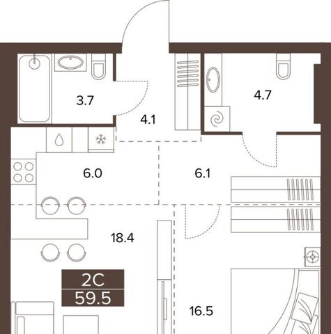 пр-кт Социалистический 97 фото