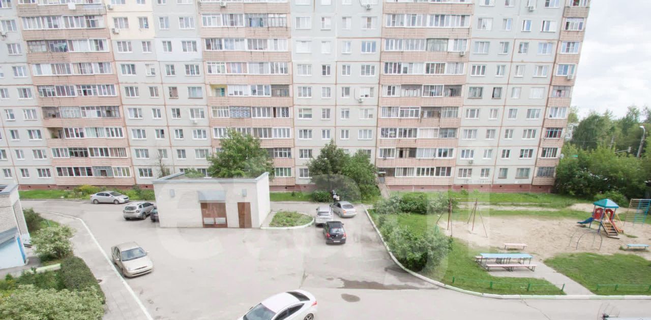 квартира г Калуга р-н Московский ул Гурьянова 26 фото 6