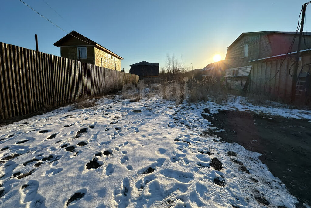 земля г Люберцы дп Красково снт Дружба Люберцы, 2-я улица фото 5