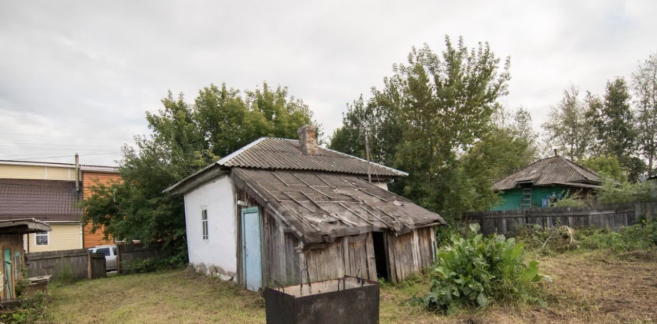 дом г Бердск ул Черняховского 66 фото 13