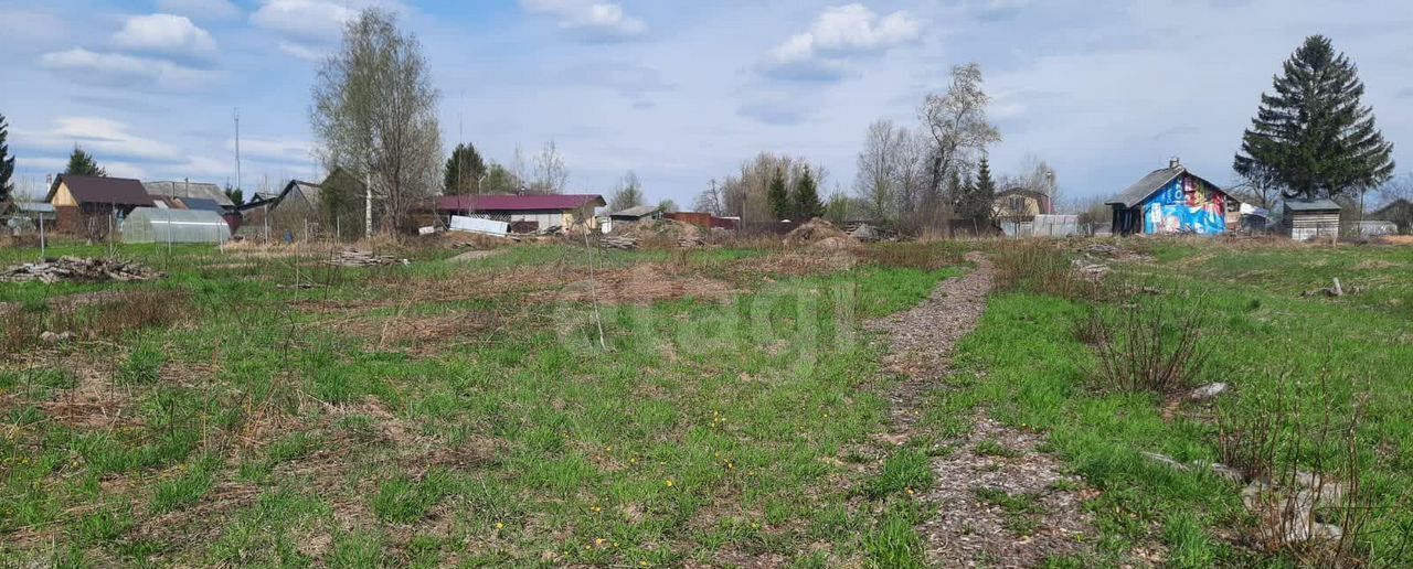 земля р-н Череповецкий д Полуево муниципальное образование Югское, Череповец фото 5