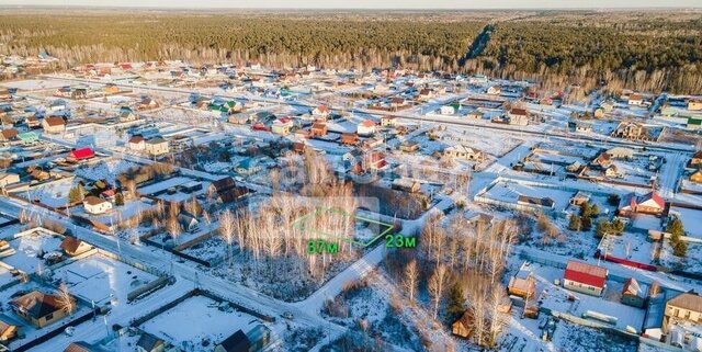 земля с Княжево Богандинский фото