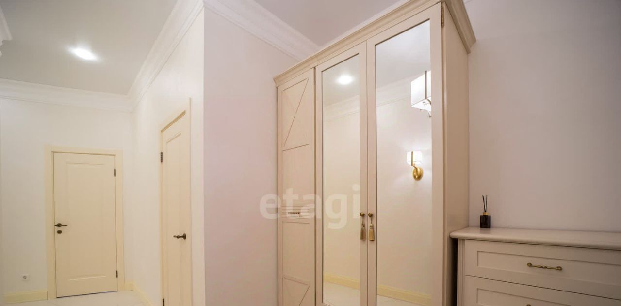квартира г Калининград р-н Ленинградский ул Генерала Галицкого 24 фото 39