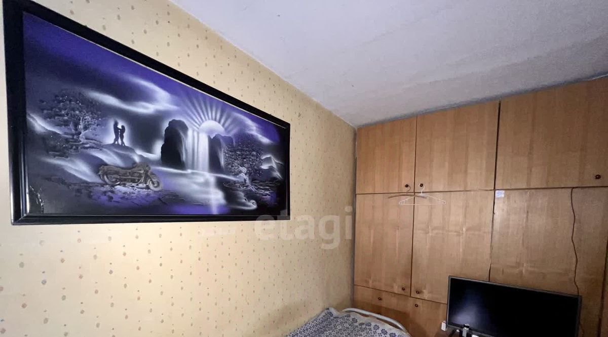 квартира г Калининград р-н Ленинградский ул Вагнера 1 фото 19