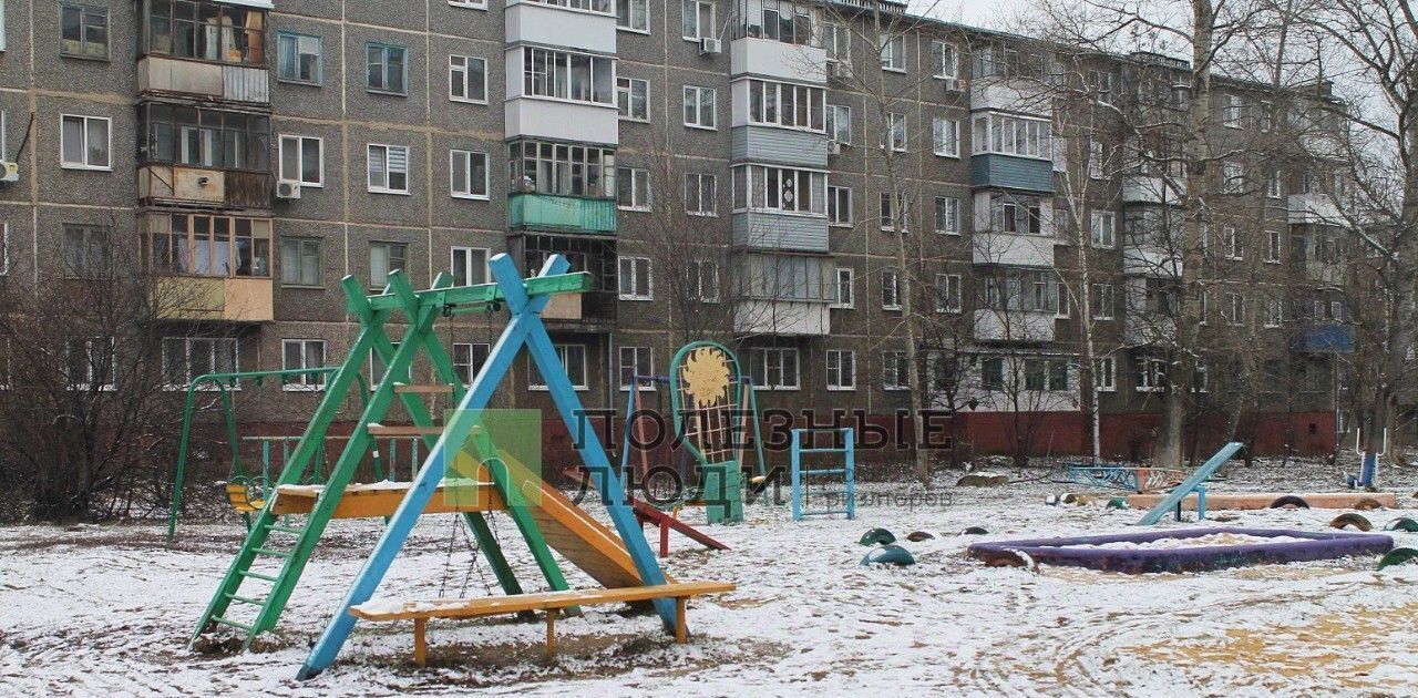 квартира г Орел р-н Северный ш Московское 157 фото 27