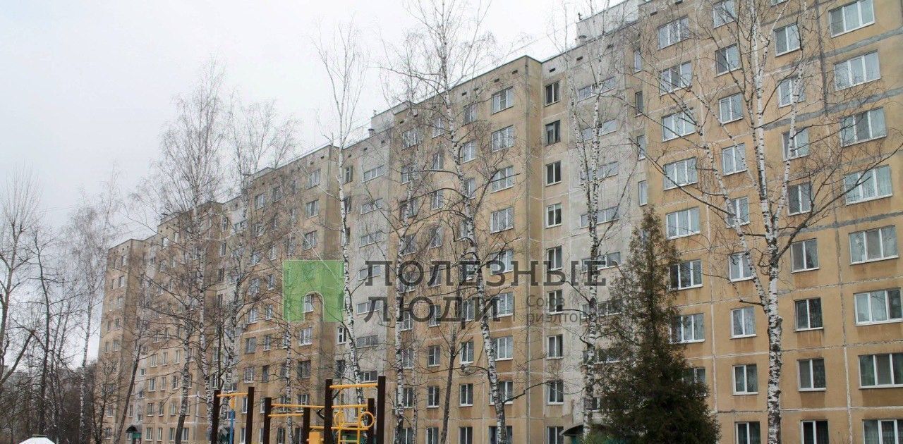 квартира г Орел р-н Северный ш Московское 157 фото 21