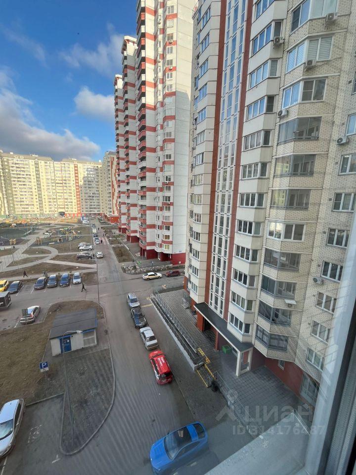 квартира г Москва ул Лавриненко 11/1 Московская область фото 9