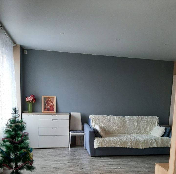 квартира г Одинцово Баковка ш Можайское 100а фото 3