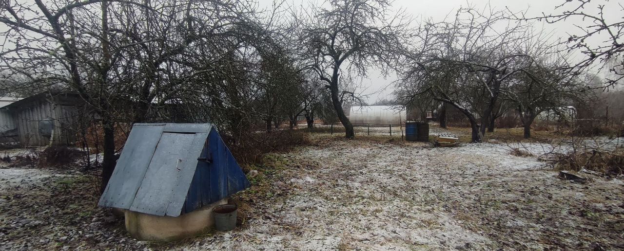 дом р-н Плюсский д Заплюсье Восточная ул., 14, Плюсса, д. Заполье фото 10