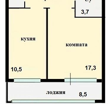 р-н Канавинский ул Пролетарская 5 фото