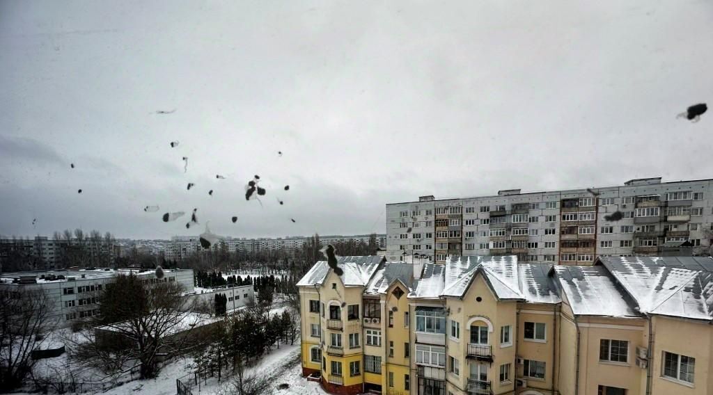 квартира г Пенза р-н Ленинский ул. Малая Бугровка, 14А фото 17