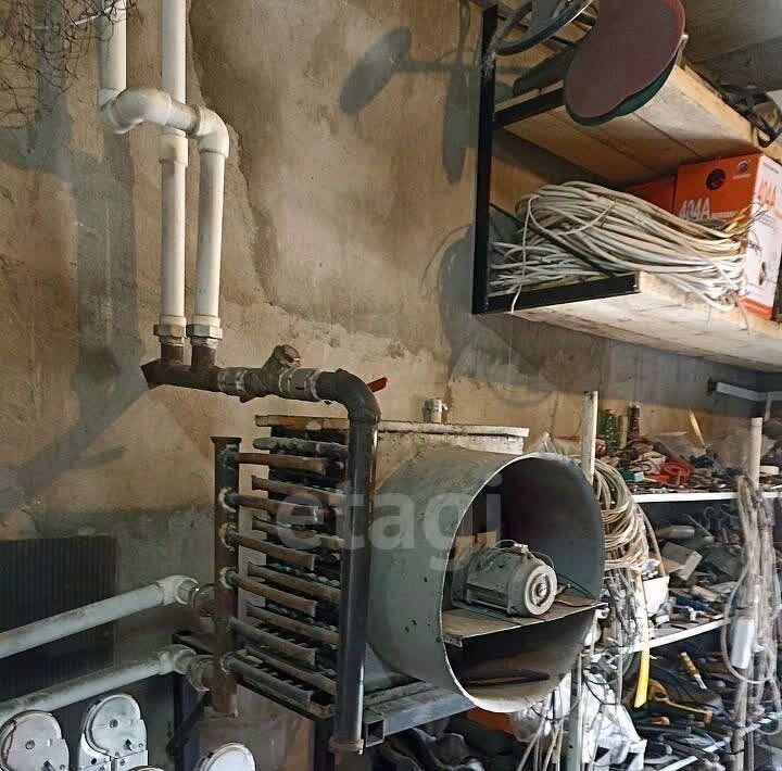 дом г Липецк р-н Правобережный ул Арктическая 16а фото 31