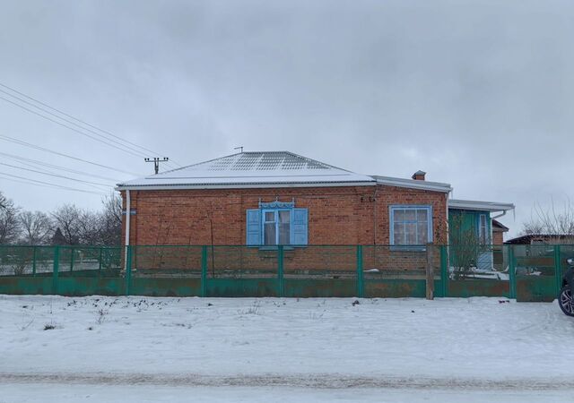 ст-ца Воронежская ул Ленина Воронежское сельское поселение фото