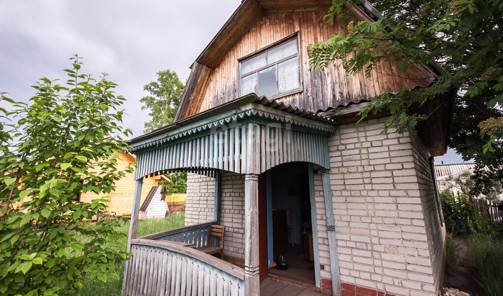 дом г Новосибирск снт Швейник 1-й проезд, Бердск фото 12