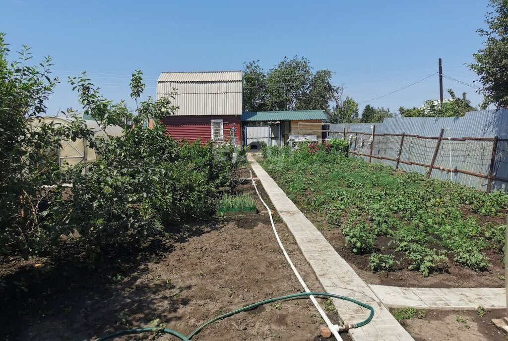 дом г Бердск 1-я улица, садоводческое некоммерческое товарищество Луговое фото 11