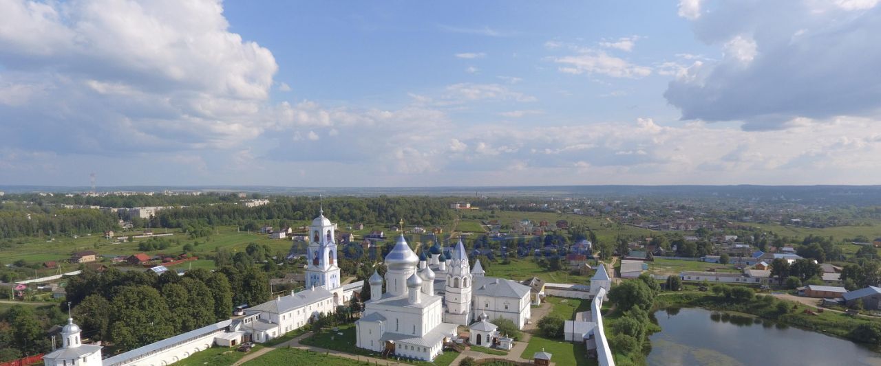 земля р-н Переславский с Никитская Слобода Переславль-Залесский муниципальный округ фото 8