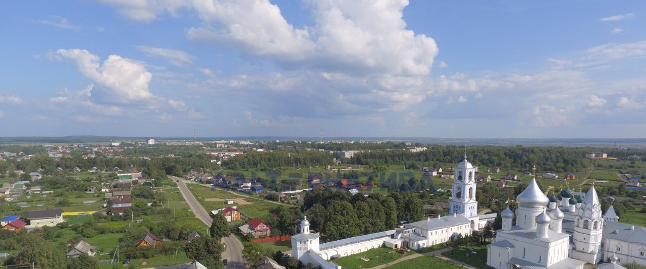 земля р-н Переславский с Никитская Слобода Переславль-Залесский муниципальный округ фото 7