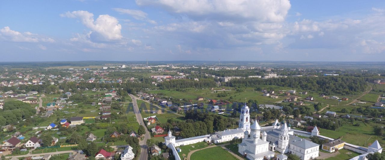 земля р-н Переславский с Никитская Слобода Переславль-Залесский муниципальный округ фото 6